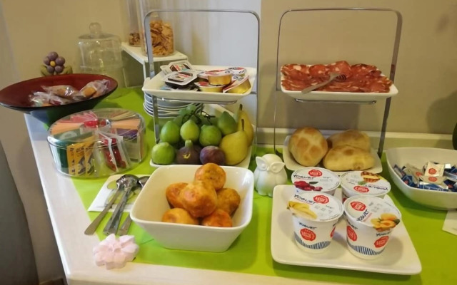 Il Fiore in una Stanza