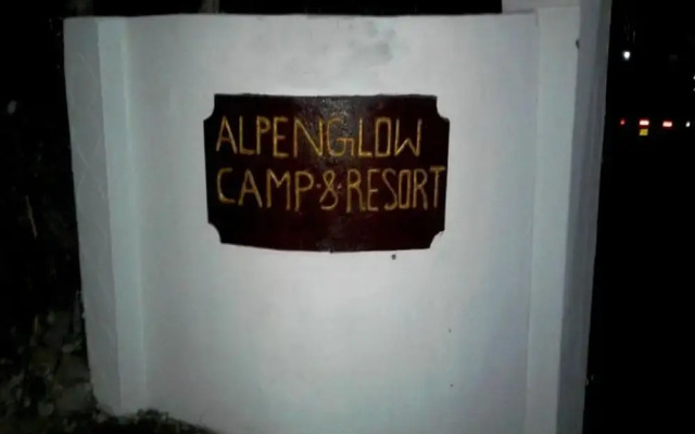 TIH AlpenGlow Camp - Nubra