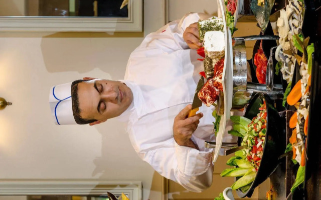 Royal Plaza Hotel