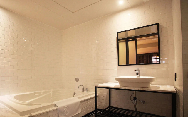 Hound Hotel Seomyeon 1st Street