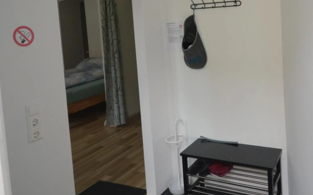 Wiener Ferienwohnung