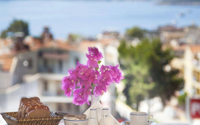 Kekova Hotel
