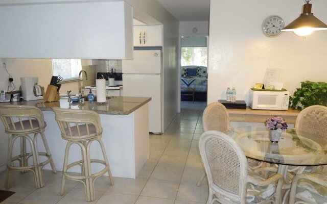 Sunny Place Apartments