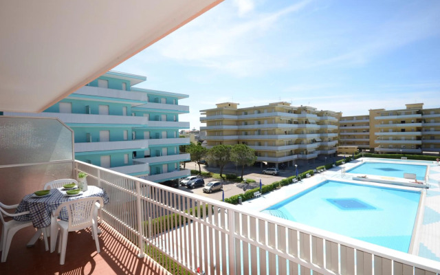 Residence Valbella