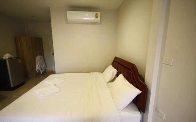 Deva Garden Resort