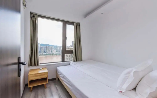 Yupan Yunge Homestay - Jiefangbei Store