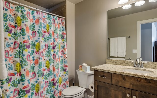 Park Place by RedAwning