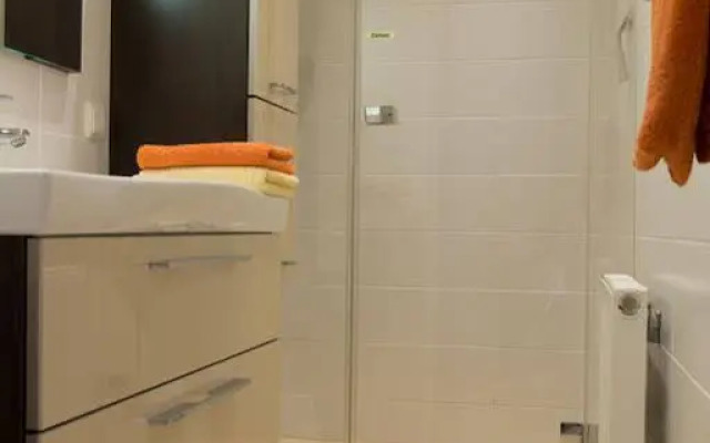 Studio Apartment Vienna
