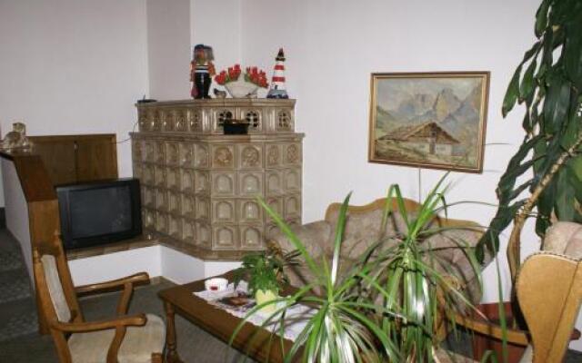 Haus Hennche
