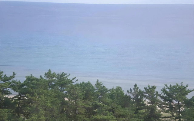 Suzu Beach Hotel