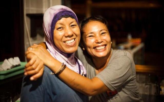 Ana Warung & Bungalows
