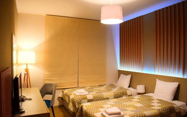 Hotel Frigopan