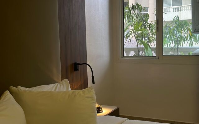Guided Hospitality