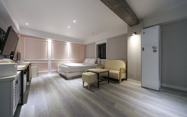 Daegu Duryu Hotel Daegu