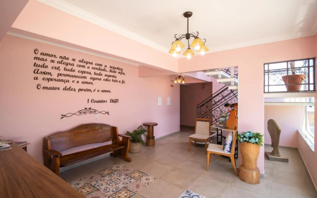 Pousada Baía dos Açores