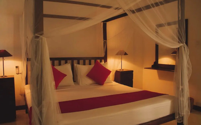 Ranna Beach House