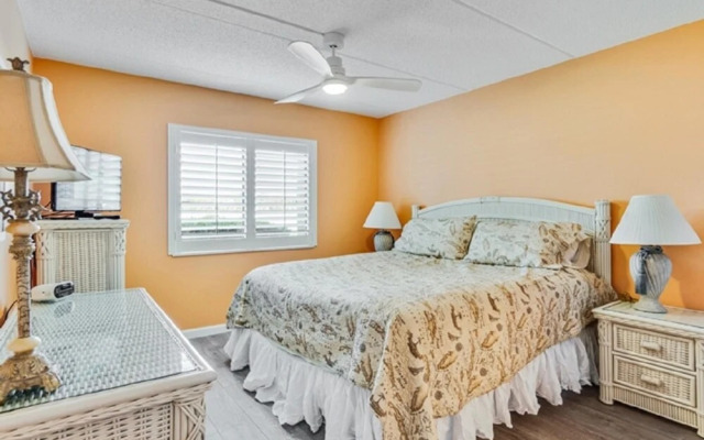 Unit 4105 - Ocean Racquet Club