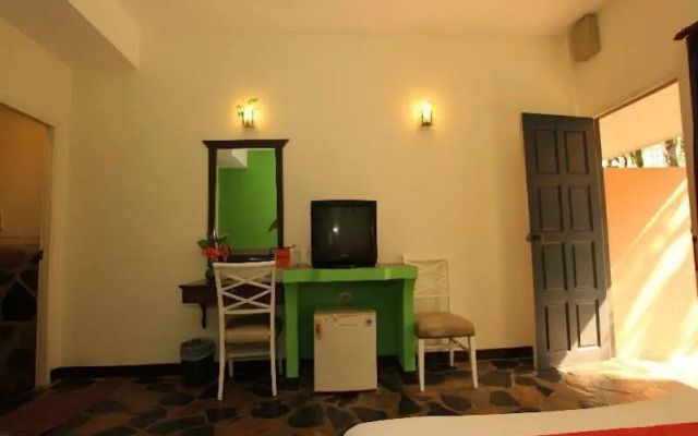 River Kwai Villa