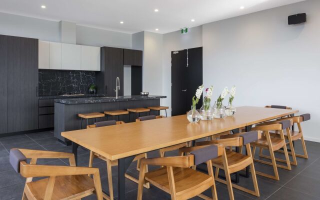 Avani Melbourne Box Hill Residences