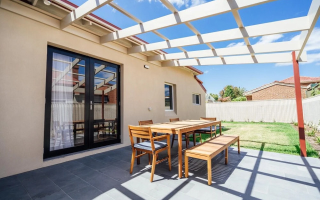 Whitehaven on Moseley - Wifi - Nespresso