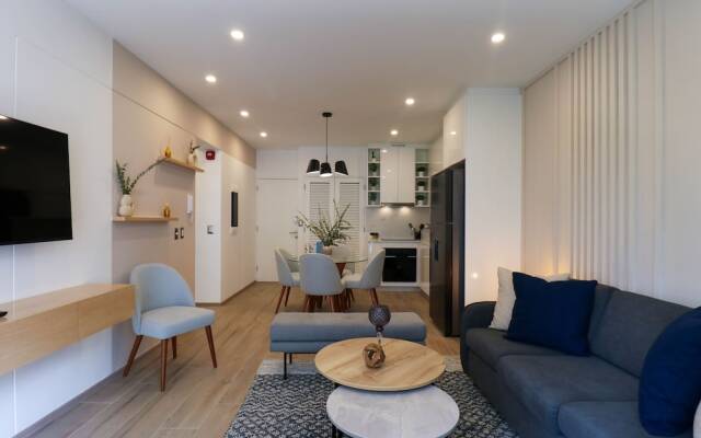 The Modern By Wynwood House