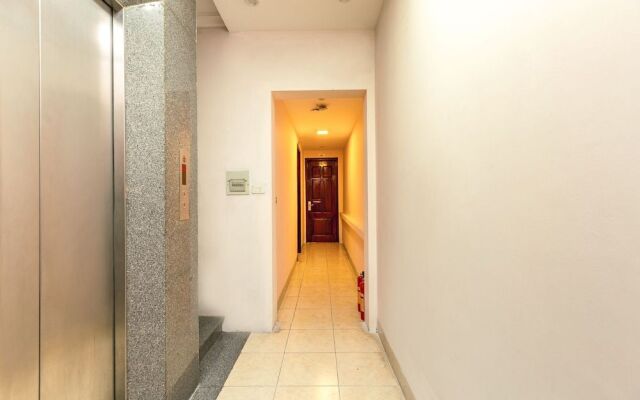 OYO 653 Huong Thao Hotel