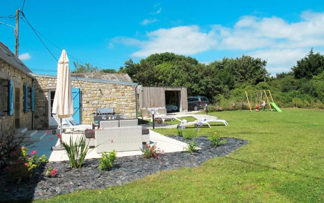 Holiday Home Le Vieux Chêne - CMS106