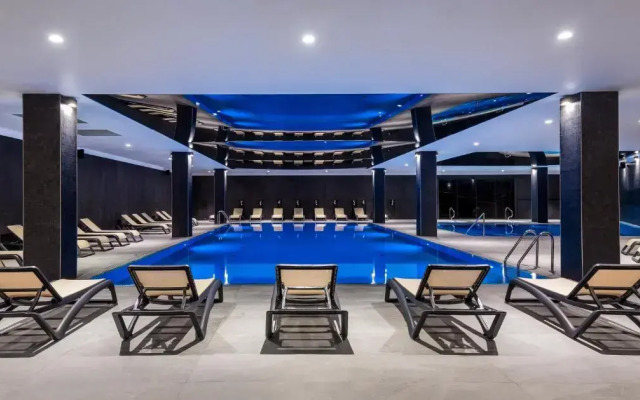 Green Mountain 5* Hotel