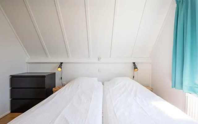 Spacious 2 Persons Apartment