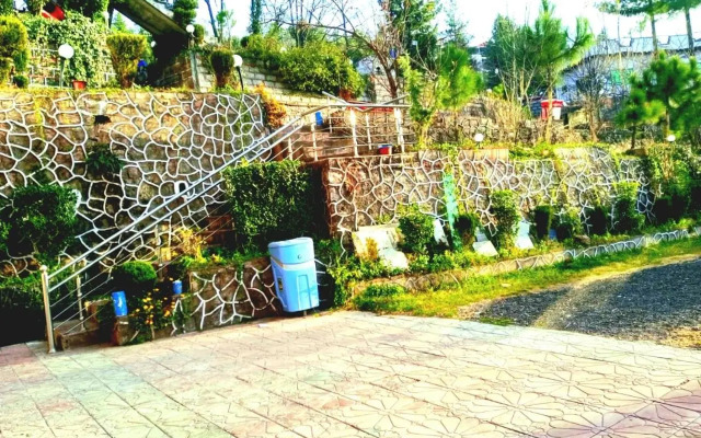 BHURBAN apartments
