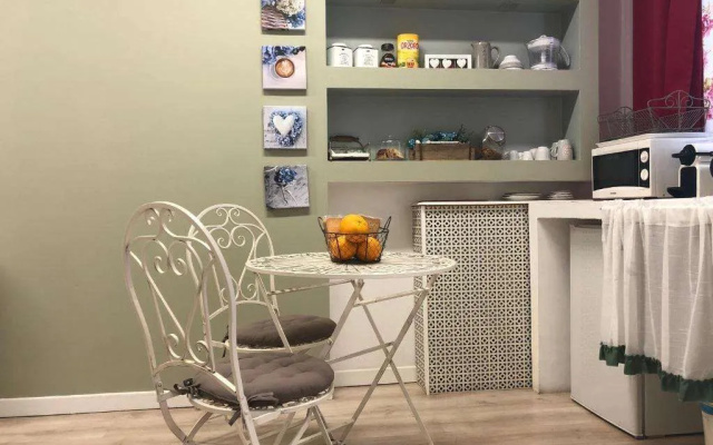 B&B Fiori di Grano