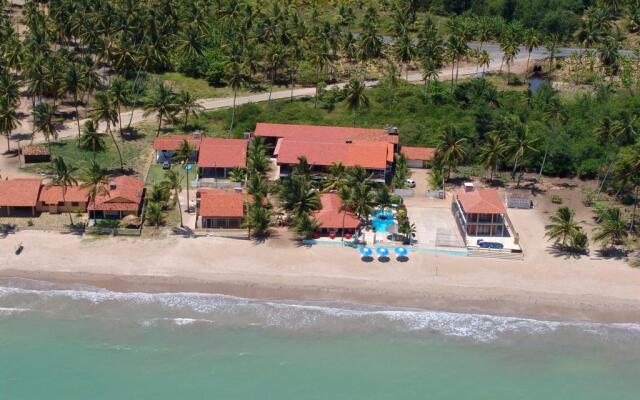 Pousada Shalom Beach