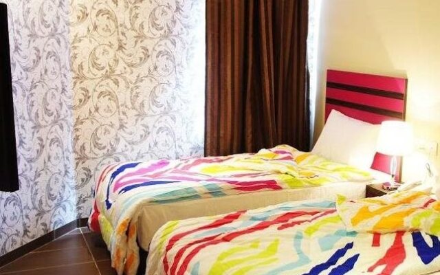Hotel EST Penang