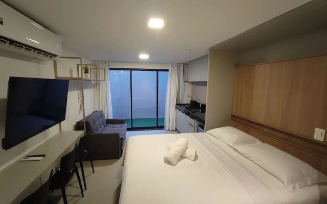 Altamare Suite