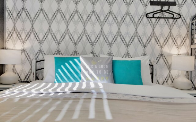 Coral Inn Boutique Resort
