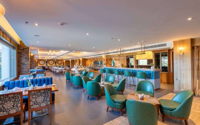 Ramada by Wyndham Kasauli