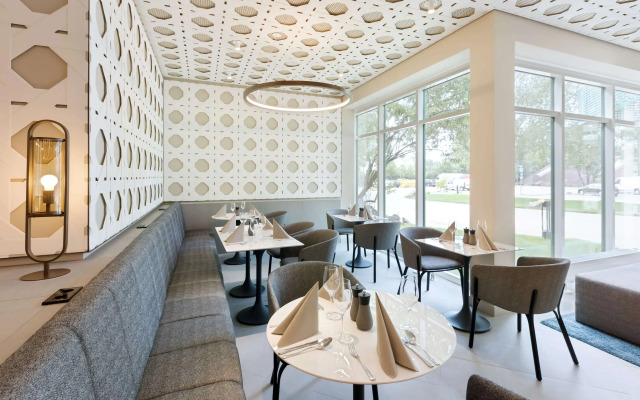 Austria Trend Hotel Bosei