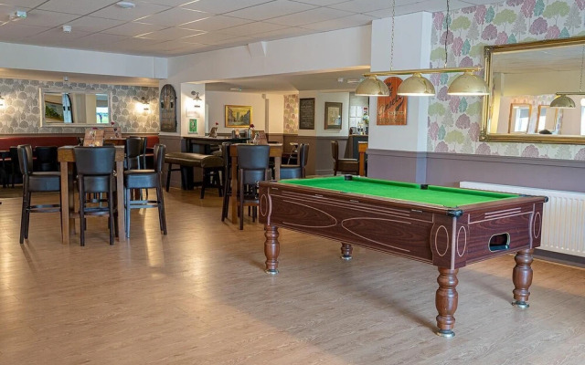 Alcester Inn