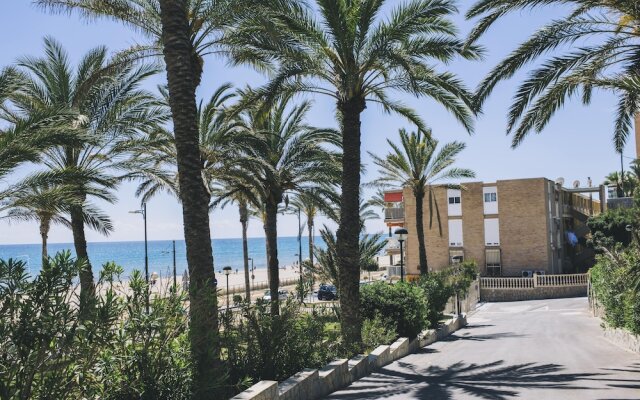 Beferent - Raspeig Playa San Juan