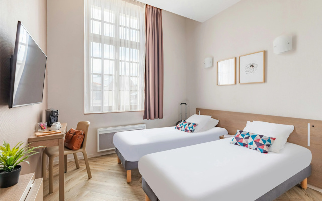 Appart'City Confort Reims Centre
