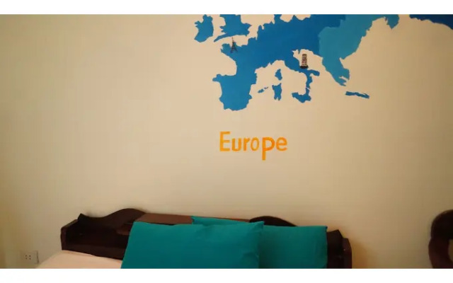 Babel Homestay
