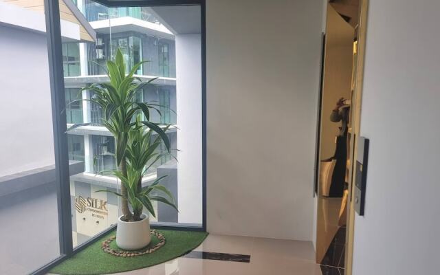 B405-pool View 1 Br At Ao Nang Beach