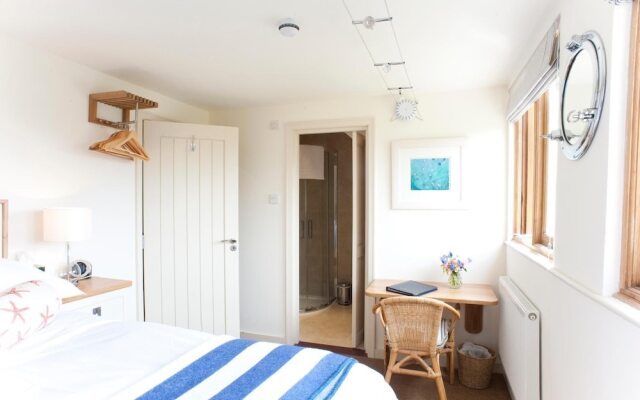 Nearwater B&B