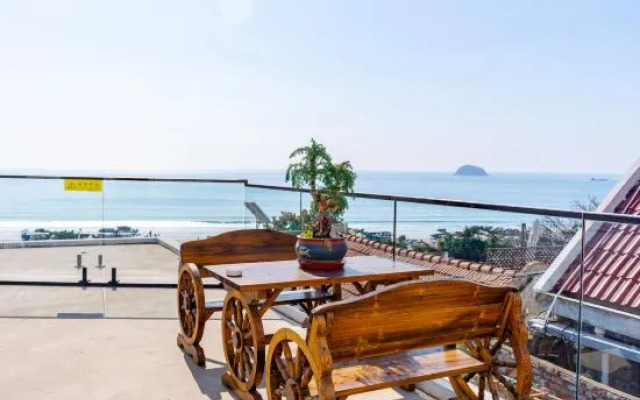 Qingxichuan Homestay
