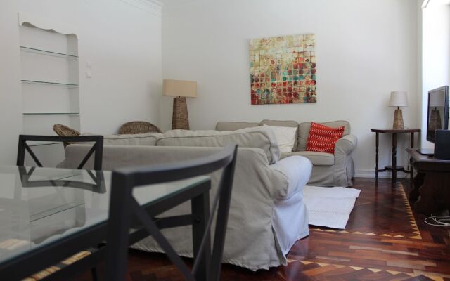 Amazing Apartment With Terrace By Rental4All