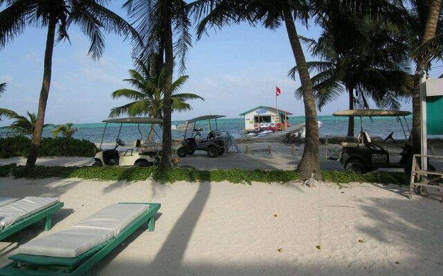 Seven Seas Resort