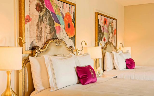 The Historic Cavalier Hotel and Beach Club, Autograph Collection