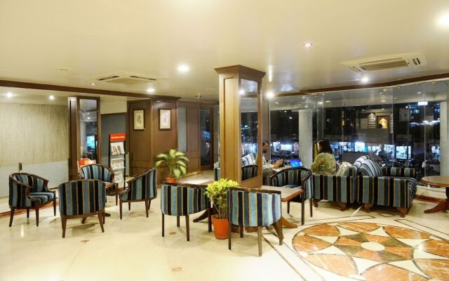 Hotel Amer Palace