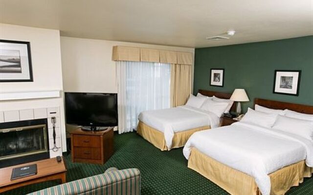Residence Inn Milwaukee Brookfield