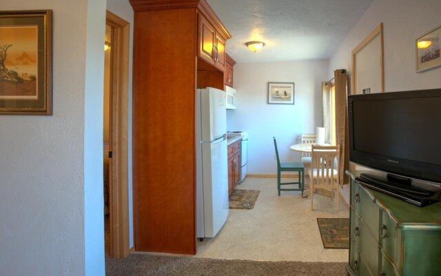 The Westerly Motel